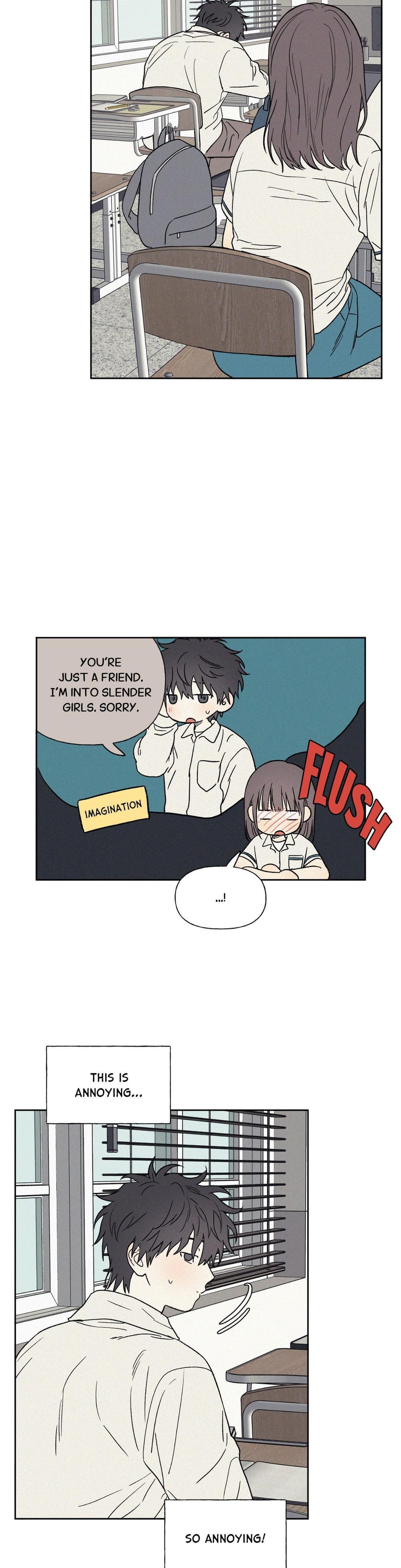 3XLOVE (Uncensored), chapter 27, page 13 of 27