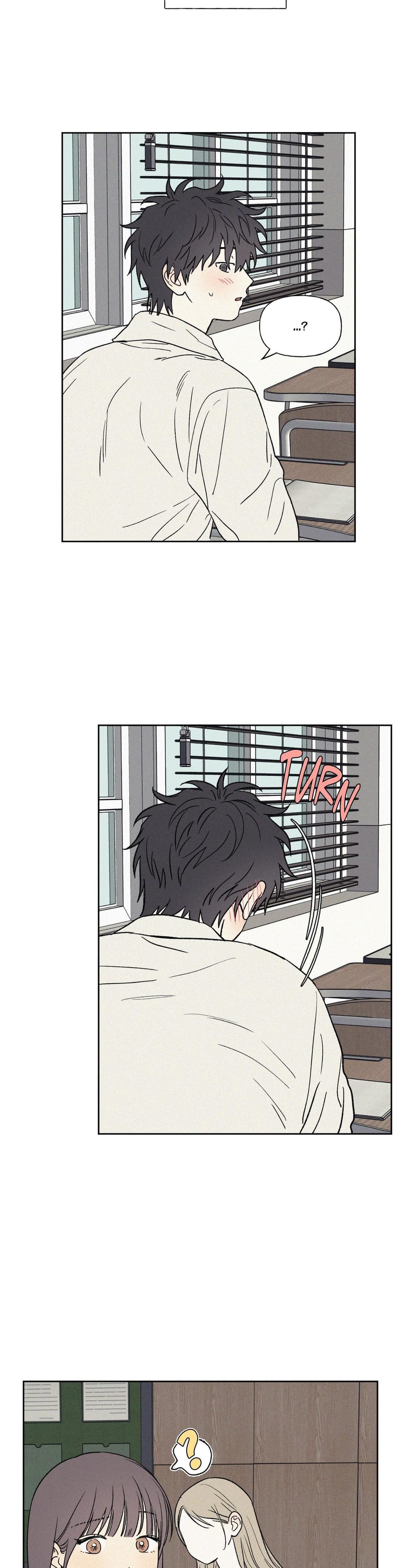 3XLOVE (Uncensored), chapter 27, page 14 of 27