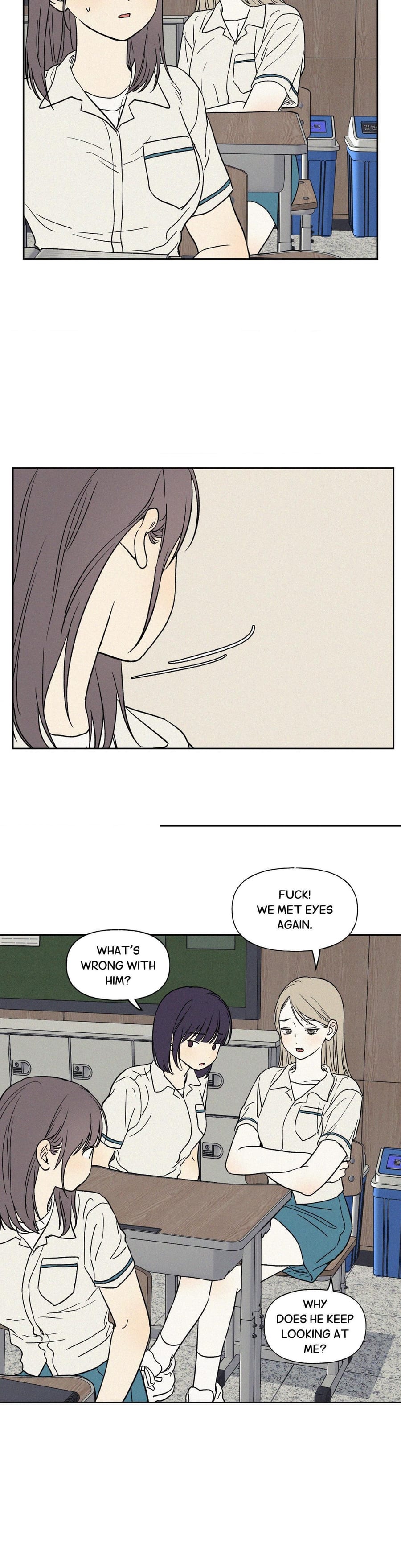 3XLOVE (Uncensored), chapter 27, page 15 of 27