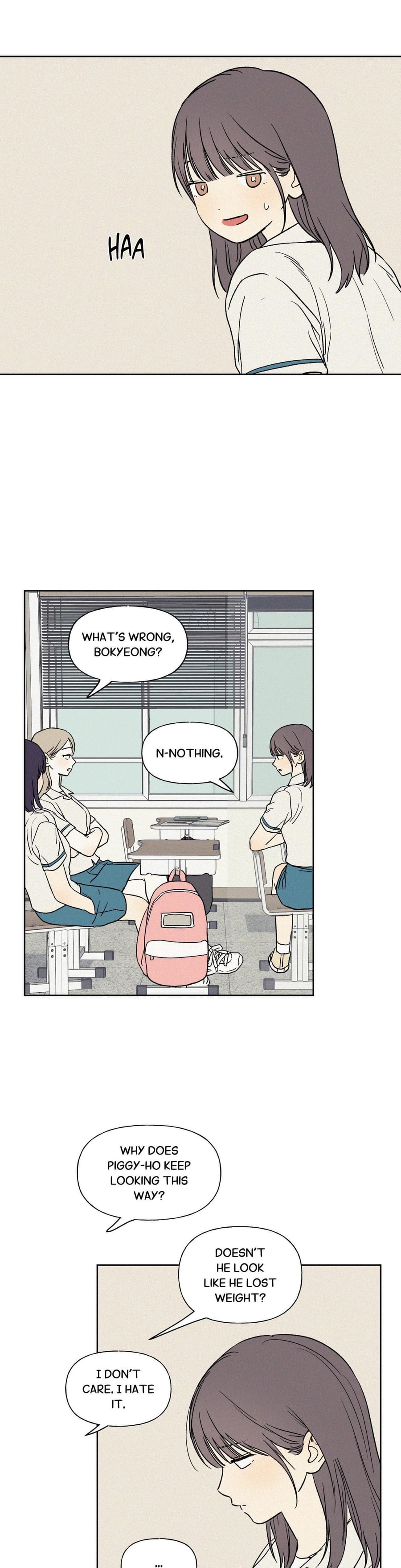 3XLOVE (Uncensored), chapter 27, page 16 of 27