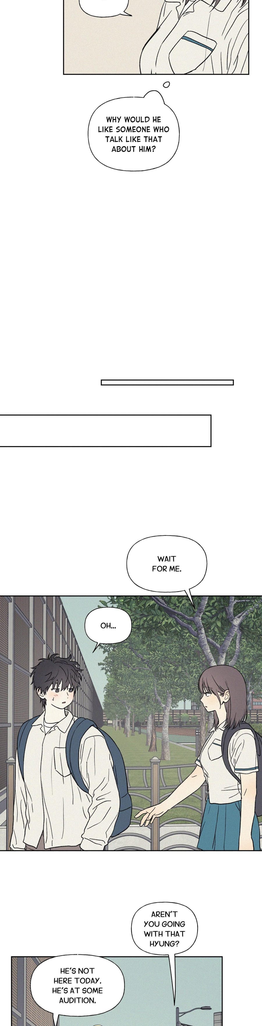 3XLOVE (Uncensored), chapter 27, page 17 of 27