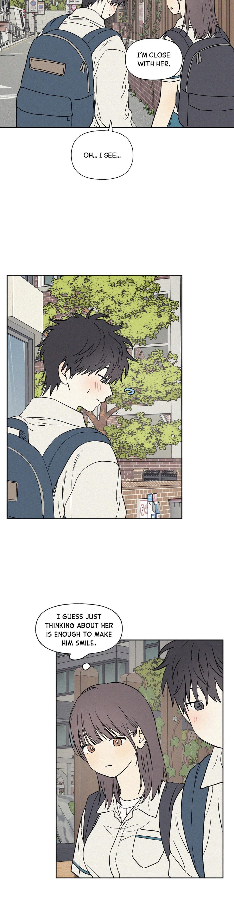 3XLOVE (Uncensored), chapter 27, page 19 of 27
