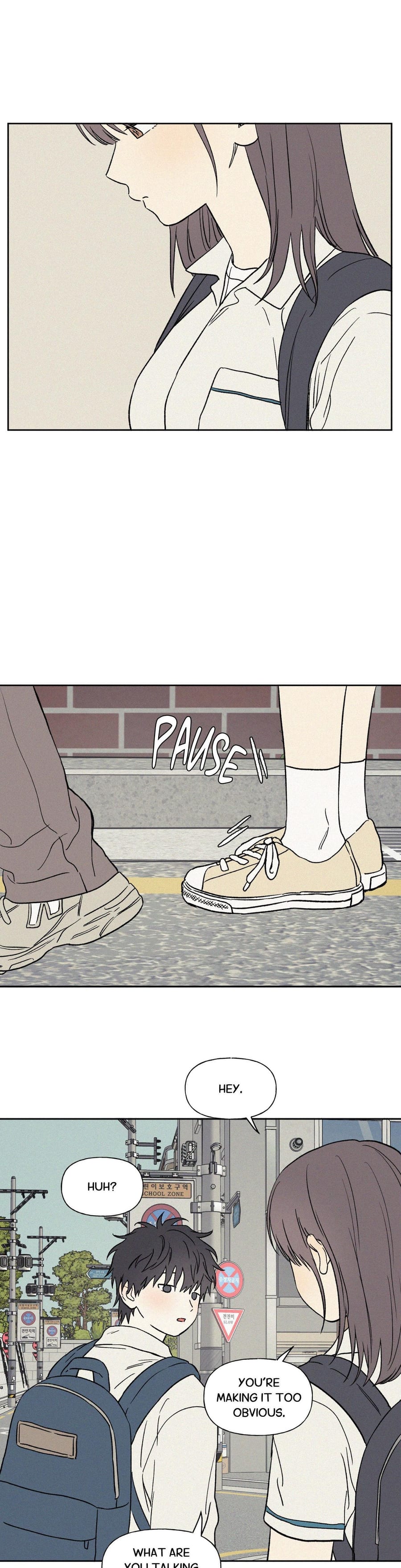 3XLOVE (Uncensored), chapter 27, page 20 of 27