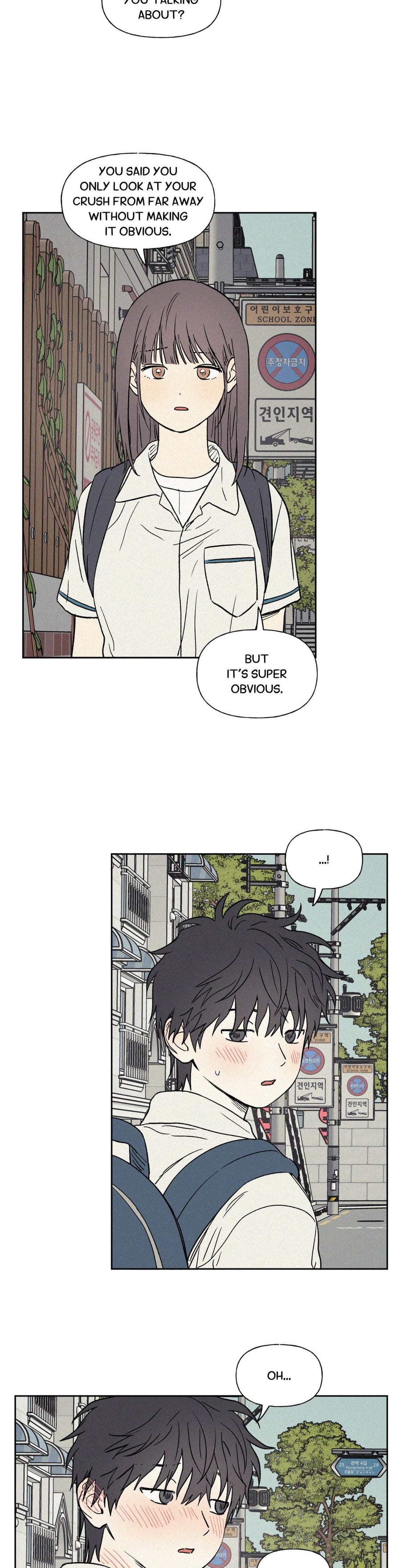 3XLOVE (Uncensored), chapter 27, page 21 of 27