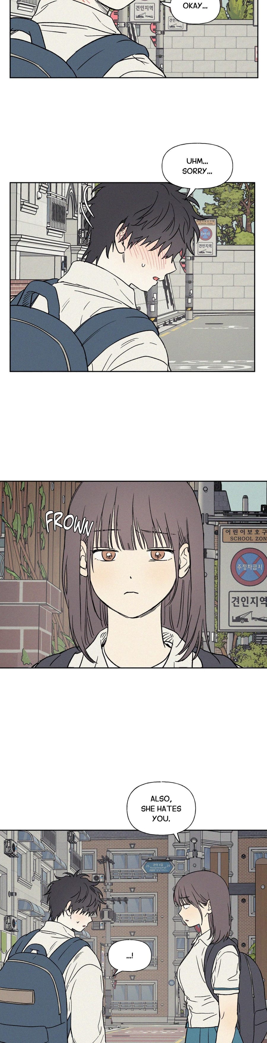 3XLOVE (Uncensored), chapter 27, page 22 of 27