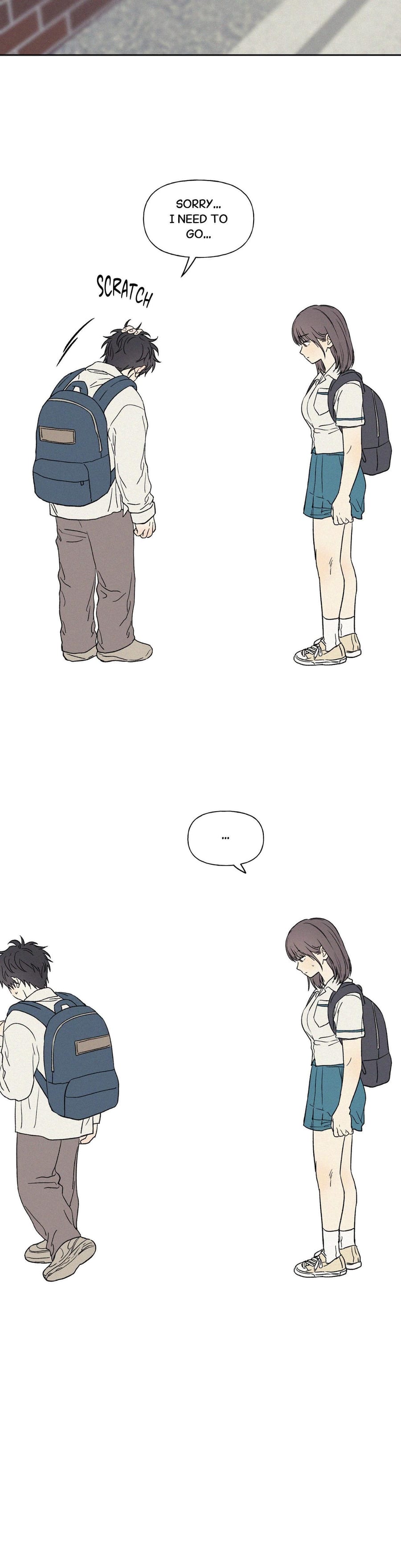 3XLOVE (Uncensored), chapter 27, page 24 of 27