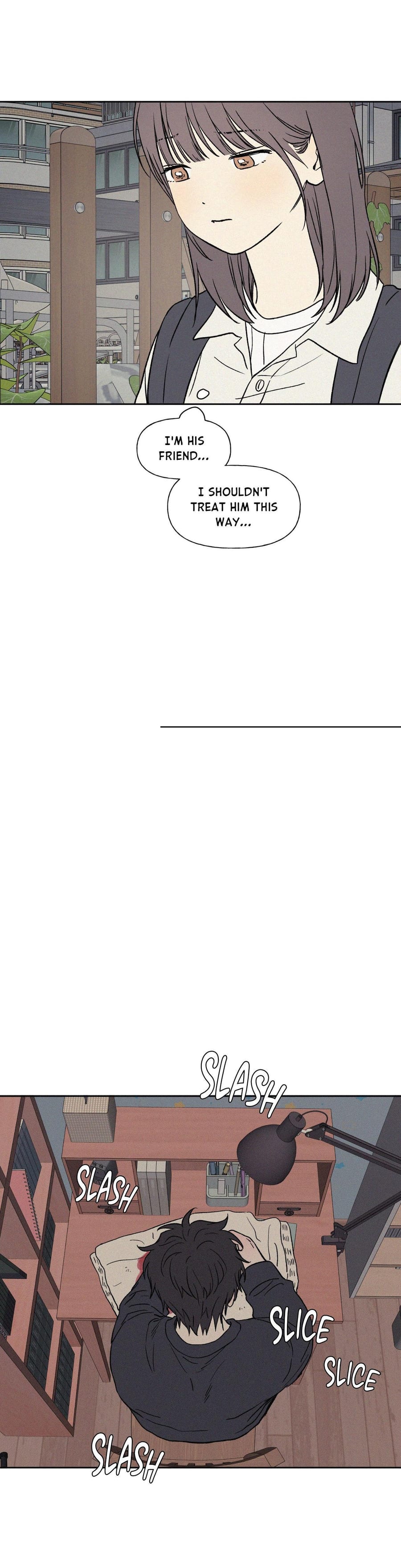 3XLOVE (Uncensored), chapter 27, page 25 of 27