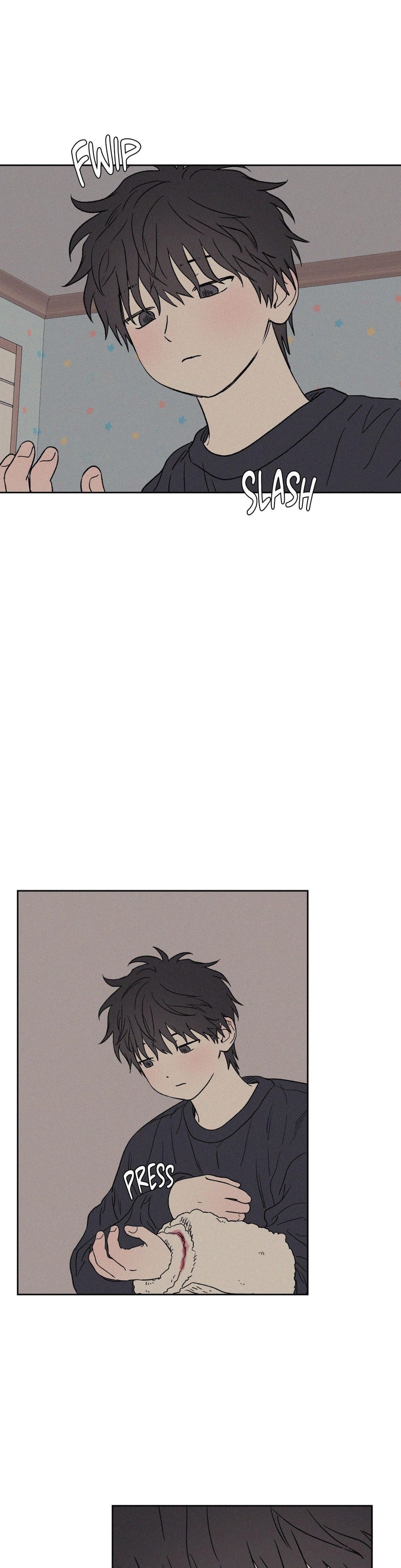 3XLOVE (Uncensored), chapter 27, page 26 of 27