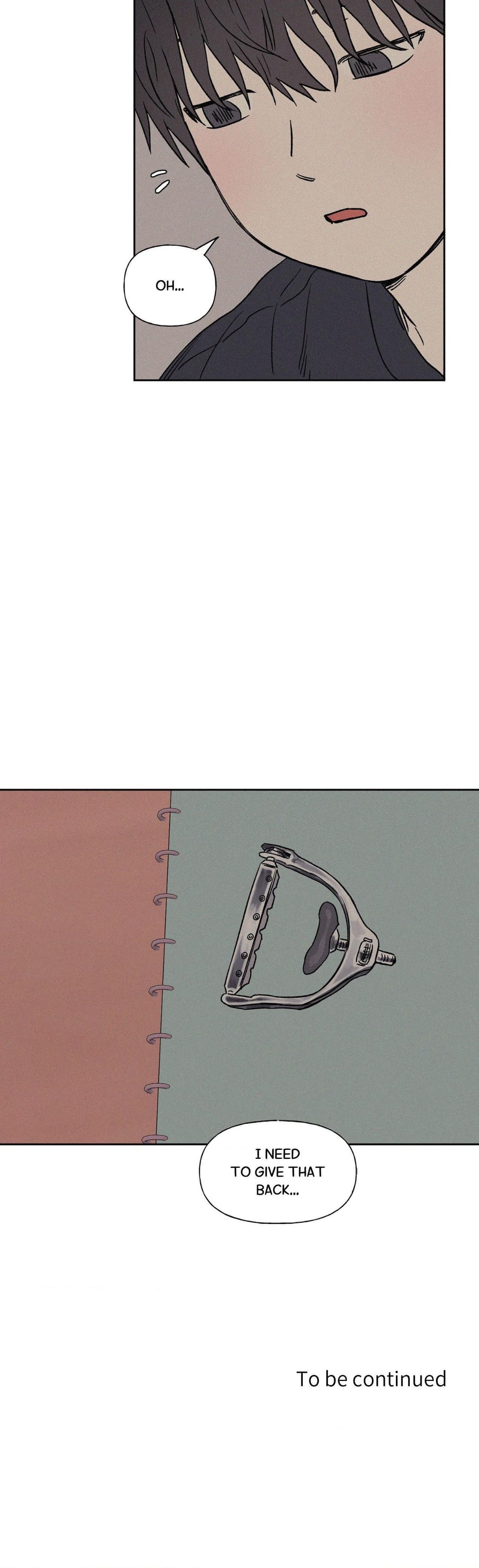 3XLOVE (Uncensored), chapter 27, page 27 of 27