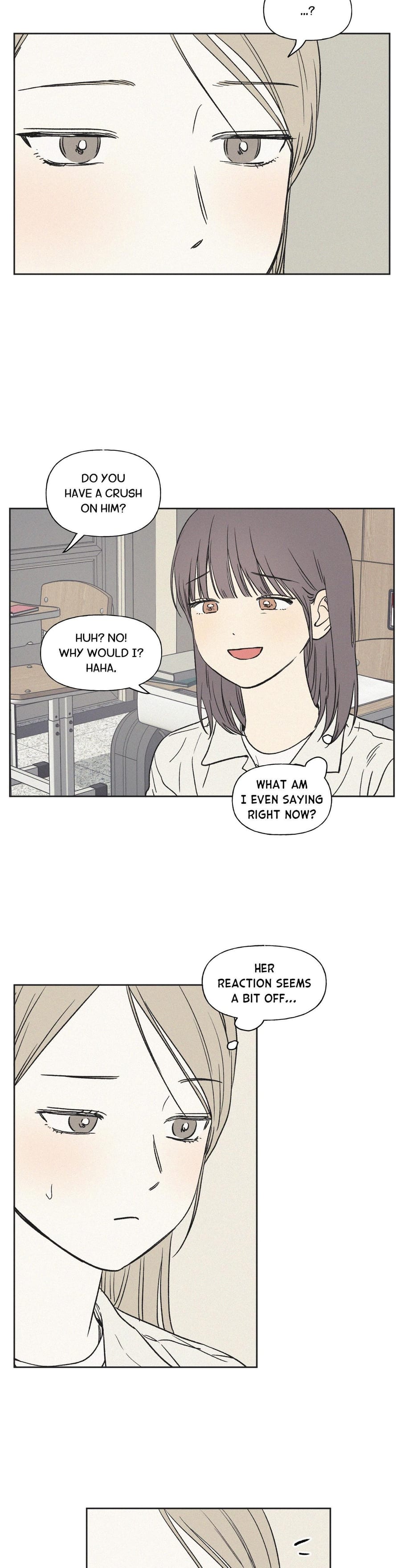 3XLOVE (Uncensored), chapter 28, page 9 of 30