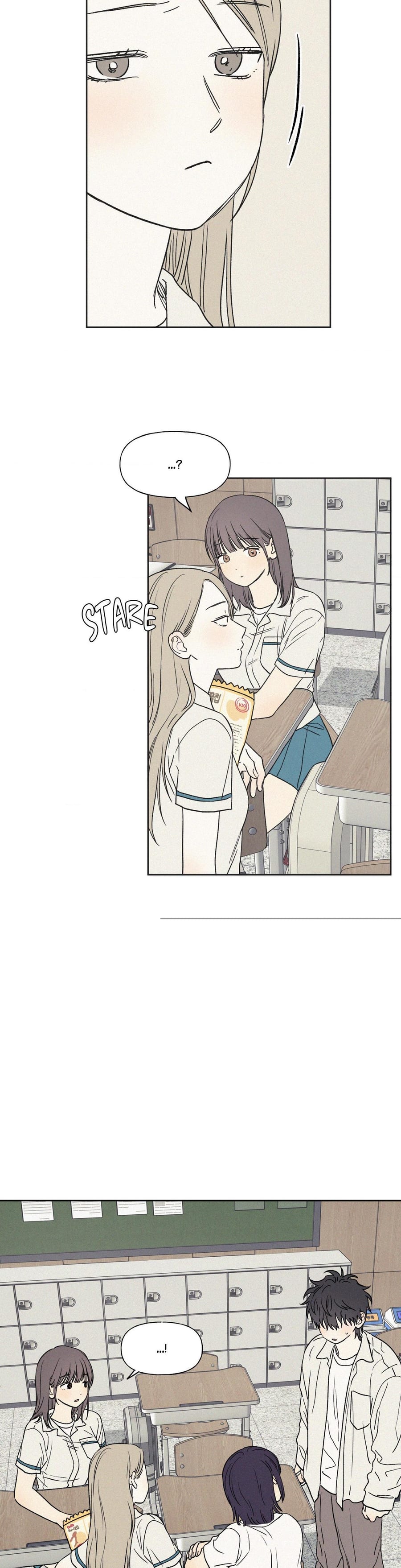 3XLOVE (Uncensored), chapter 28, page 10 of 30