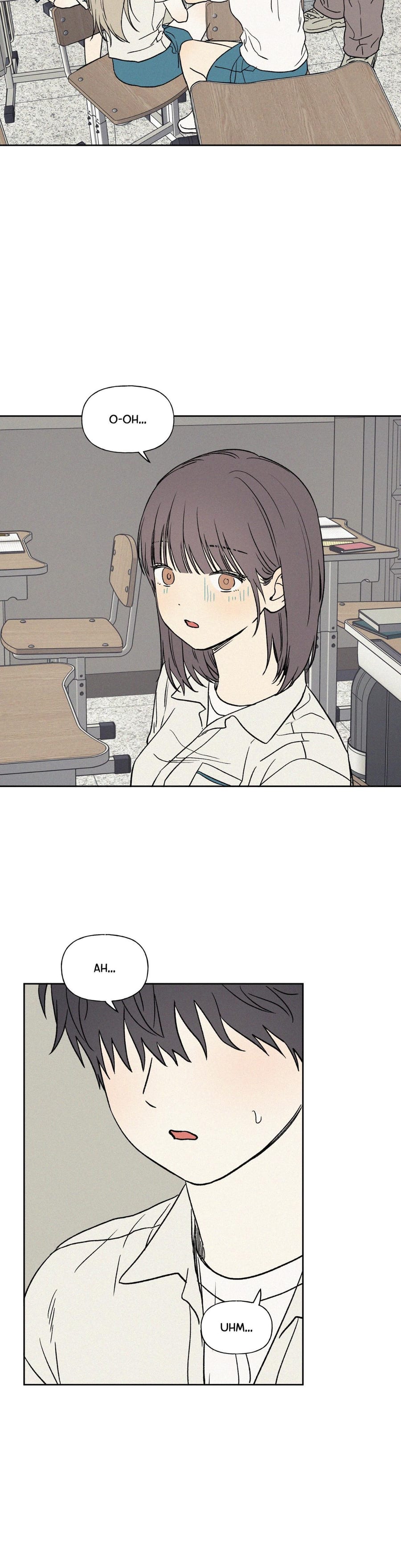 3XLOVE (Uncensored), chapter 28, page 11 of 30