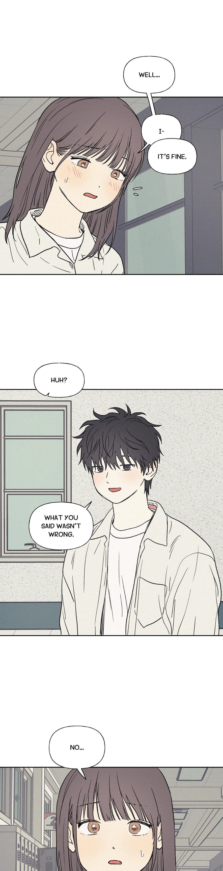 3XLOVE (Uncensored), chapter 28, page 16 of 30