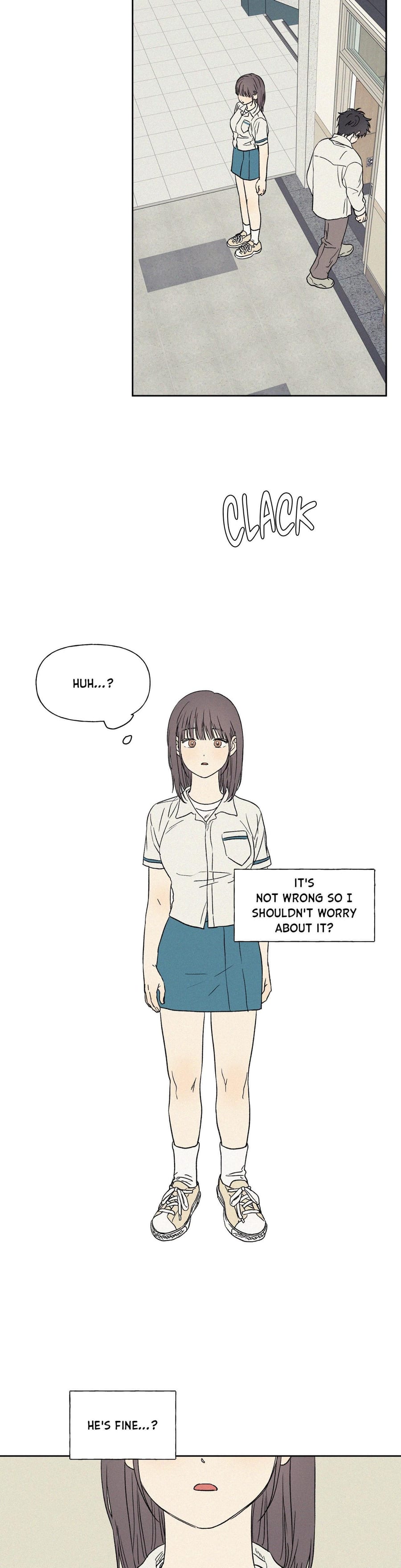 3XLOVE (Uncensored), chapter 28, page 18 of 30