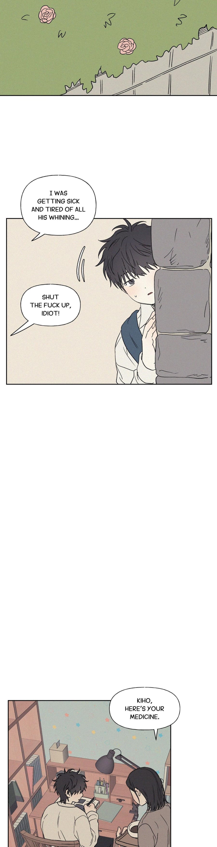 3XLOVE (Uncensored), chapter 28, page 24 of 30