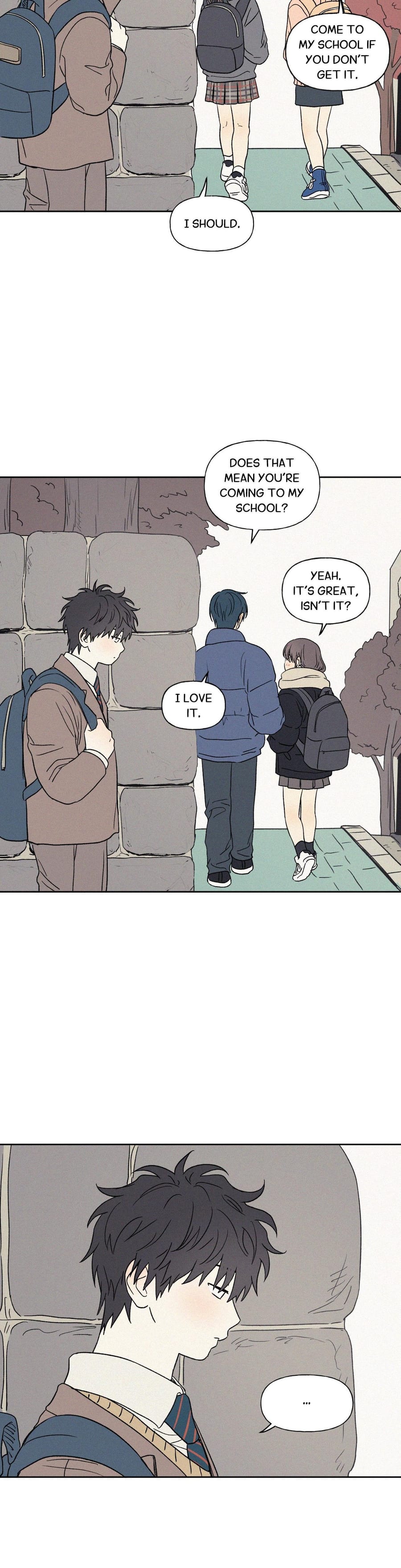 3XLOVE (Uncensored), chapter 28, page 28 of 30