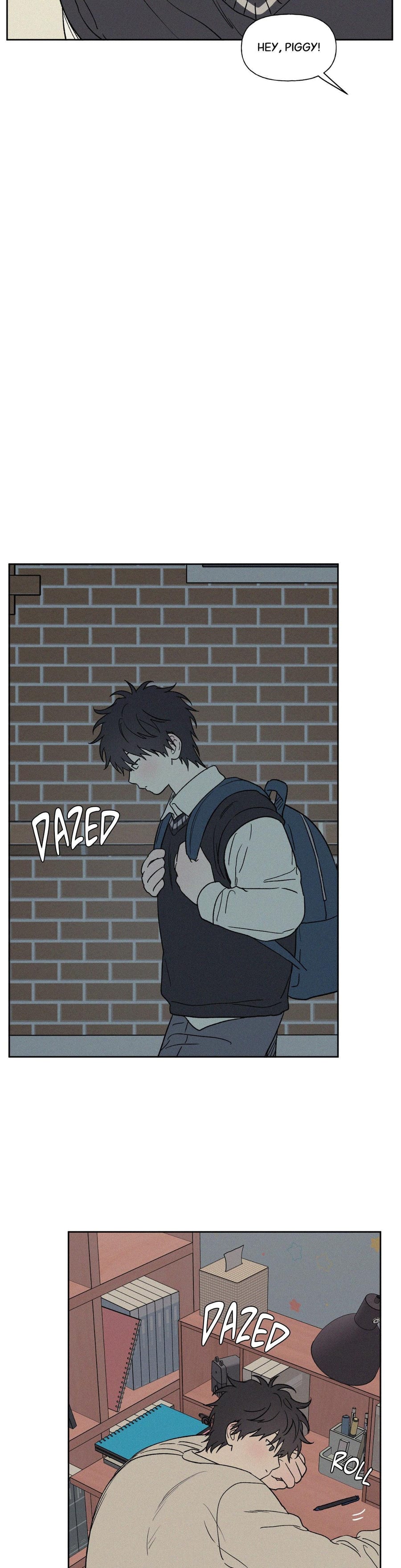 3XLOVE (Uncensored), chapter 29, page 5 of 25