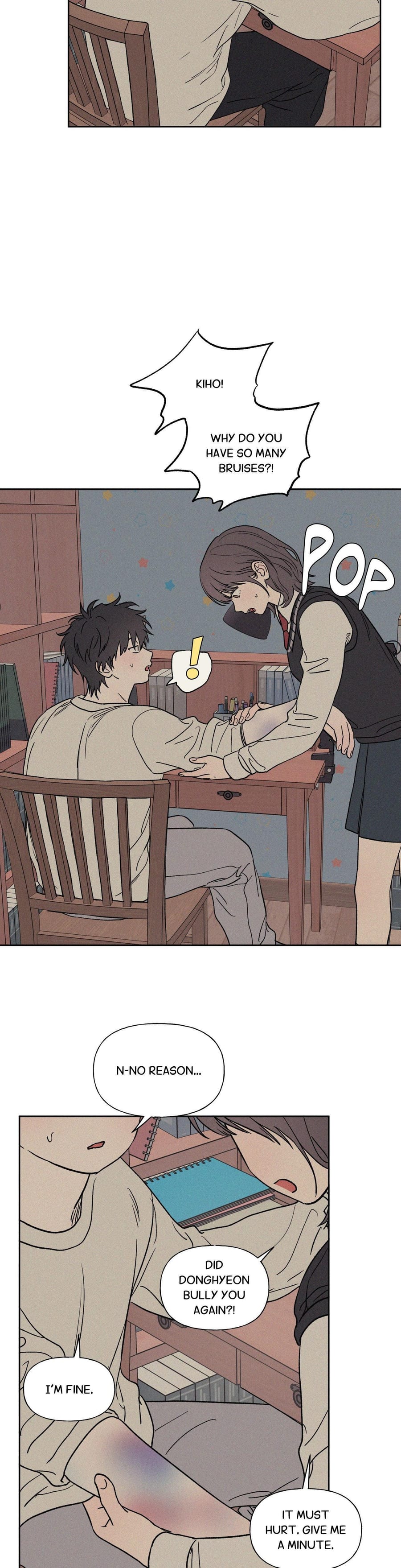 3XLOVE (Uncensored), chapter 29, page 6 of 25