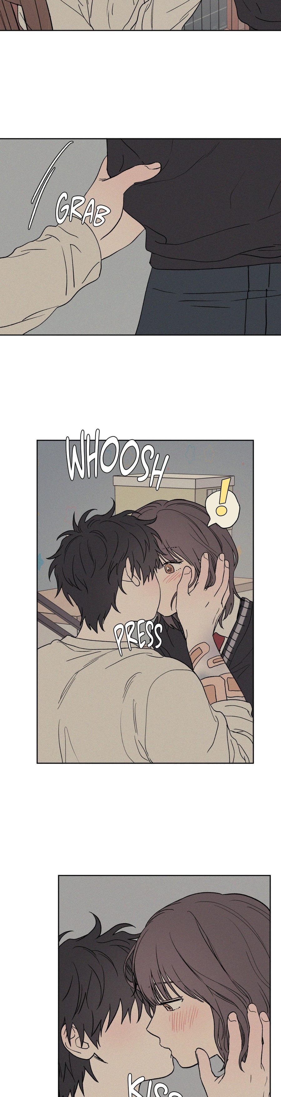 3XLOVE (Uncensored), chapter 29, page 8 of 25