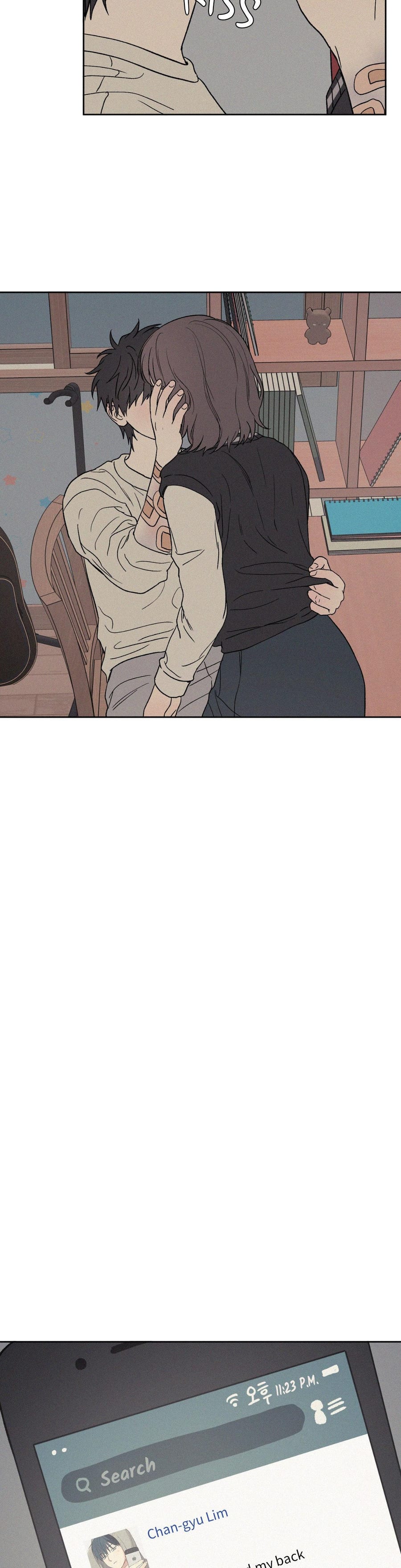 3XLOVE (Uncensored), chapter 29, page 9 of 25