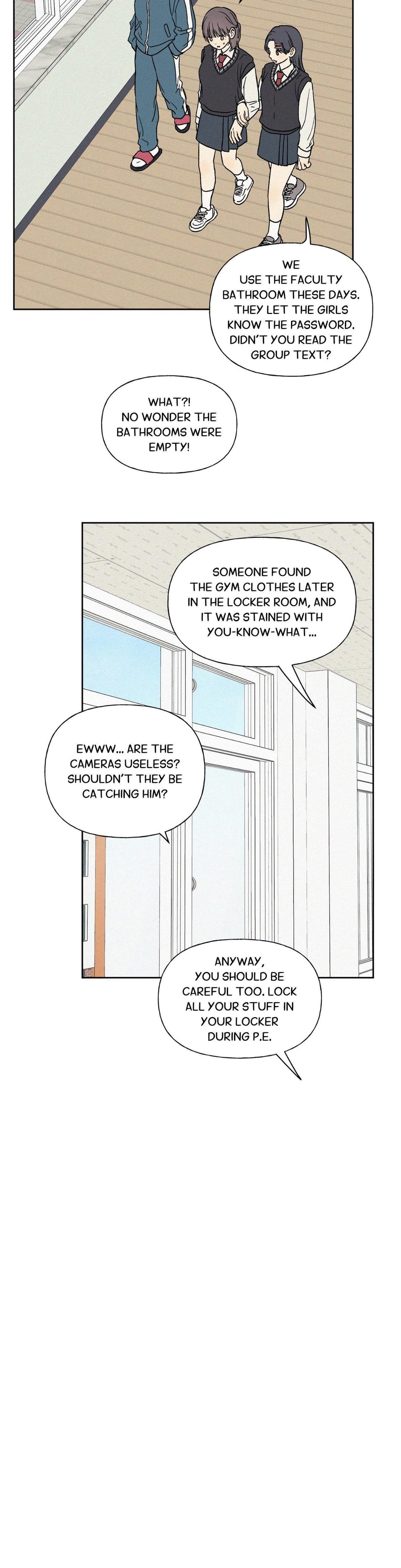3XLOVE (Uncensored), chapter 29, page 14 of 25