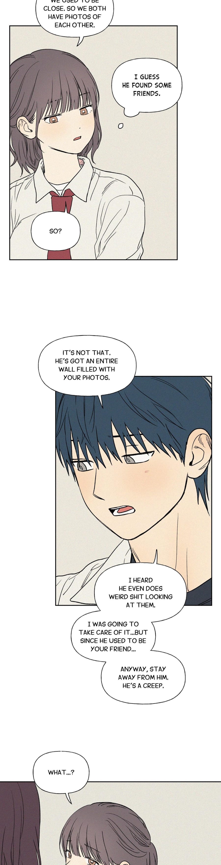 3XLOVE (Uncensored), chapter 29, page 24 of 25