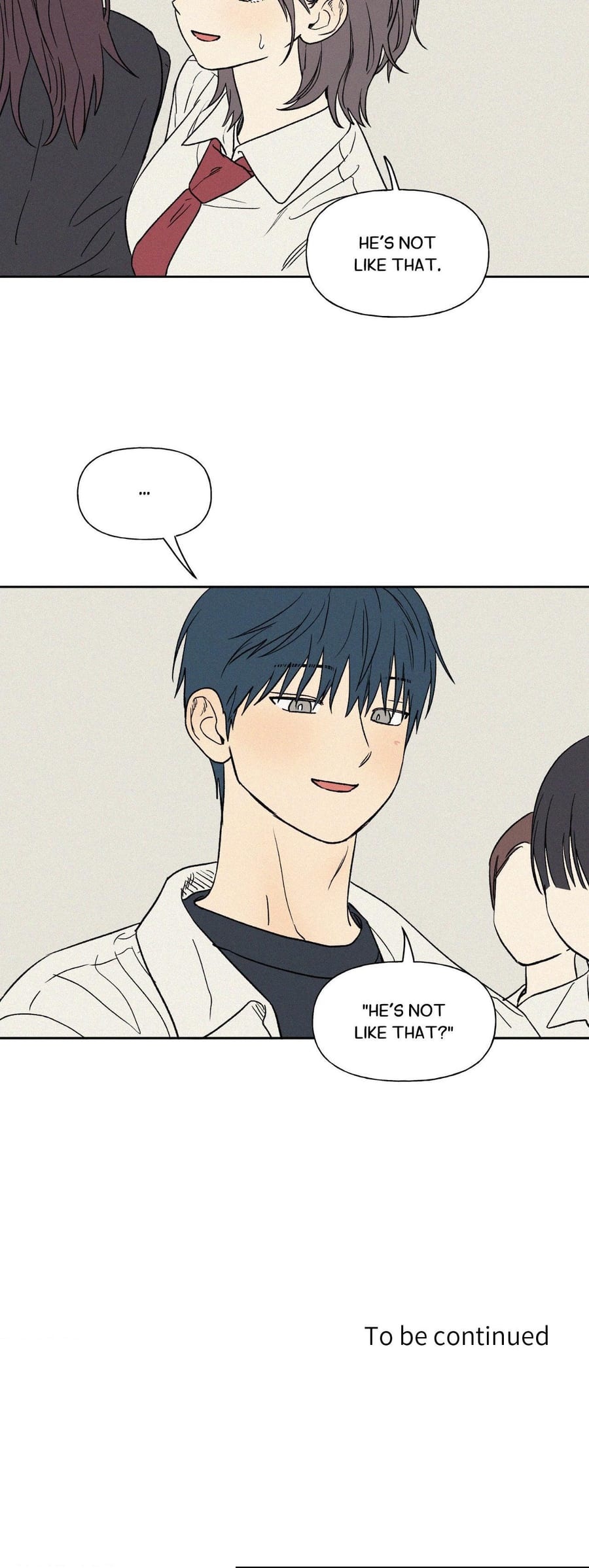 3XLOVE (Uncensored), chapter 29, page 25 of 25