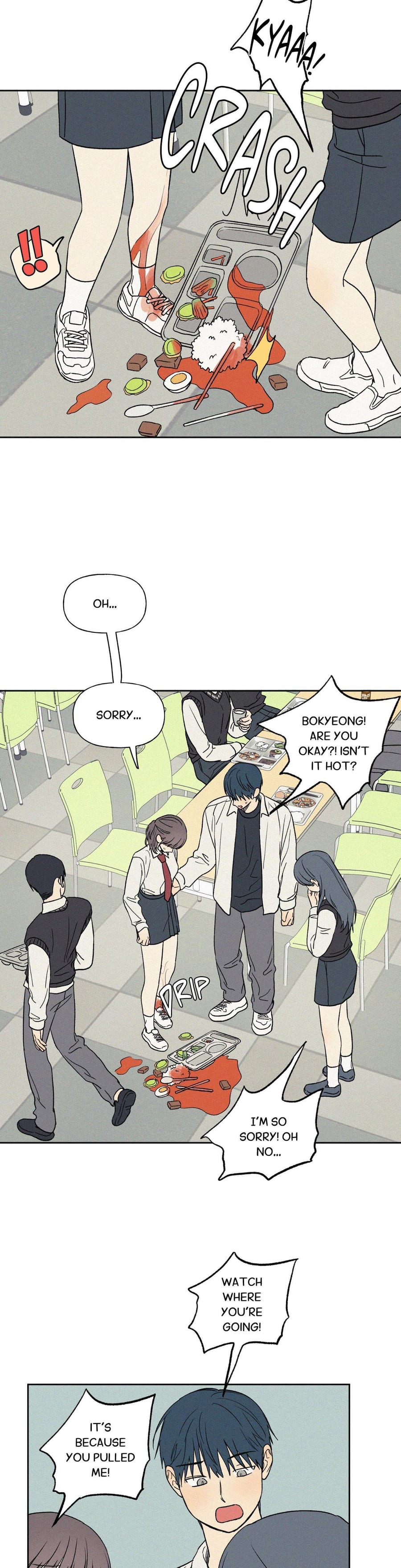 3XLOVE (Uncensored), chapter 30, page 7 of 32