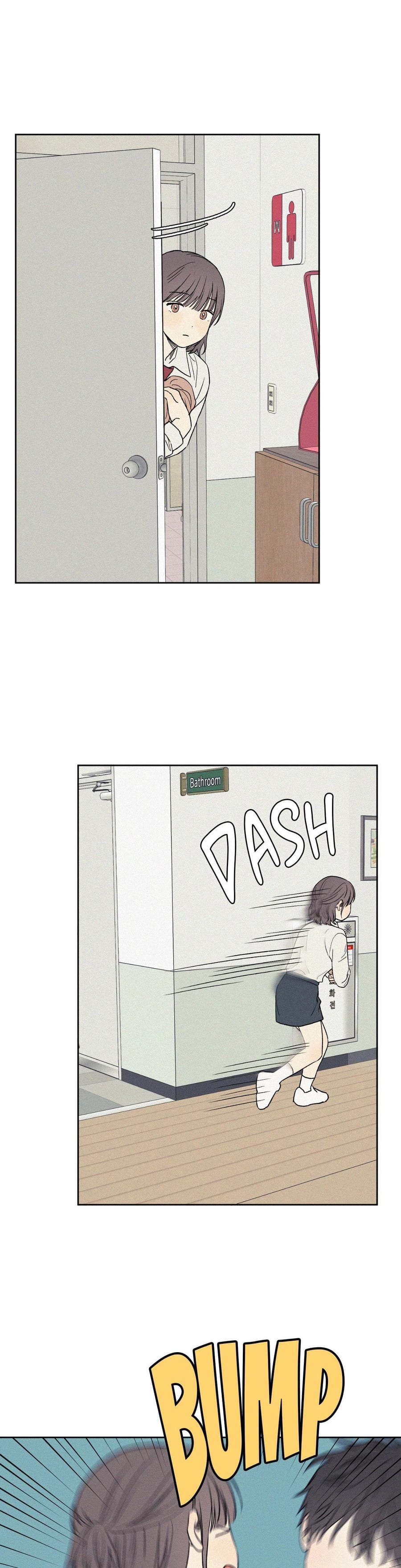 3XLOVE (Uncensored), chapter 30, page 10 of 32
