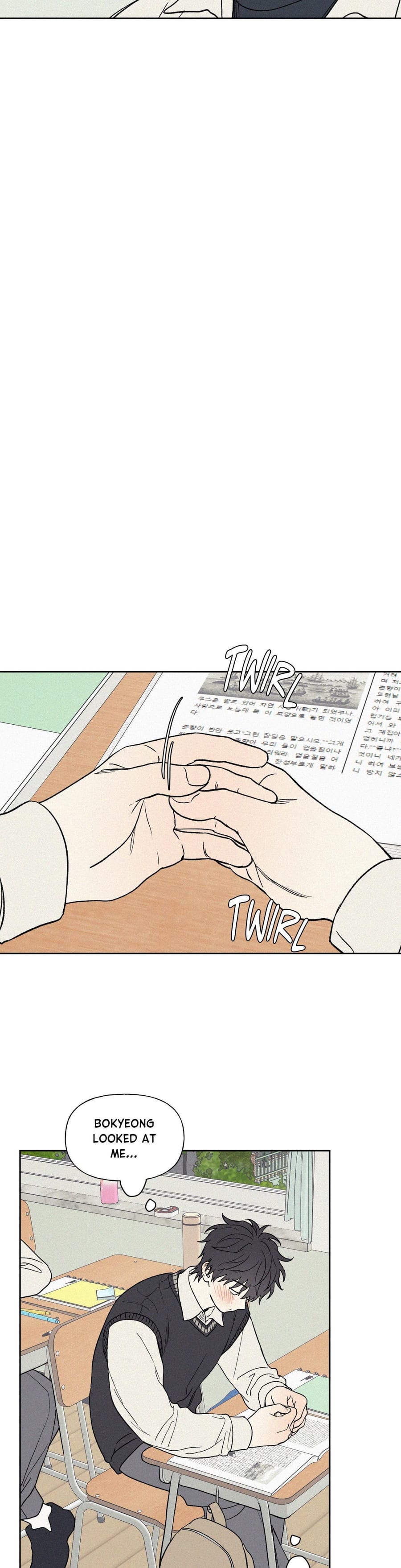 3XLOVE (Uncensored), chapter 30, page 18 of 32