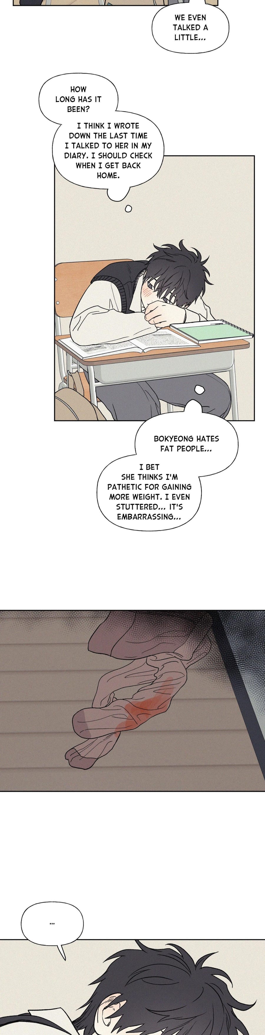 3XLOVE (Uncensored), chapter 30, page 19 of 32