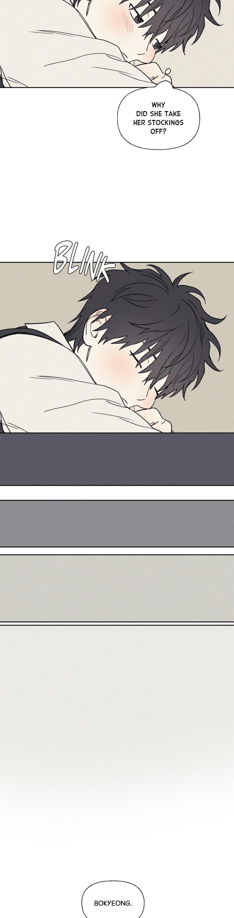 3XLOVE (Uncensored), chapter 30, page 20 of 32