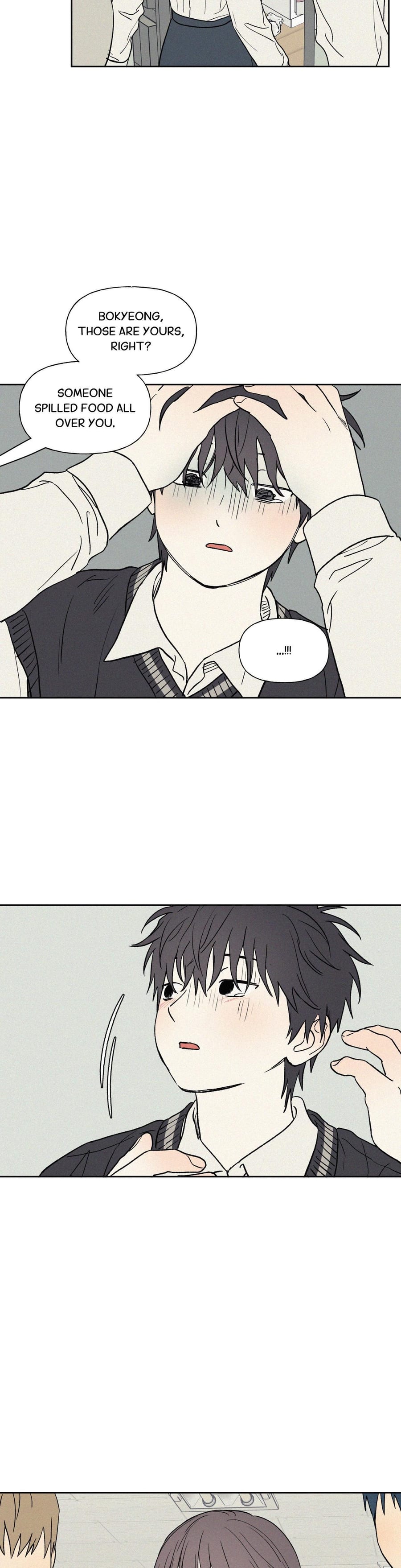 3XLOVE (Uncensored), chapter 30, page 28 of 32