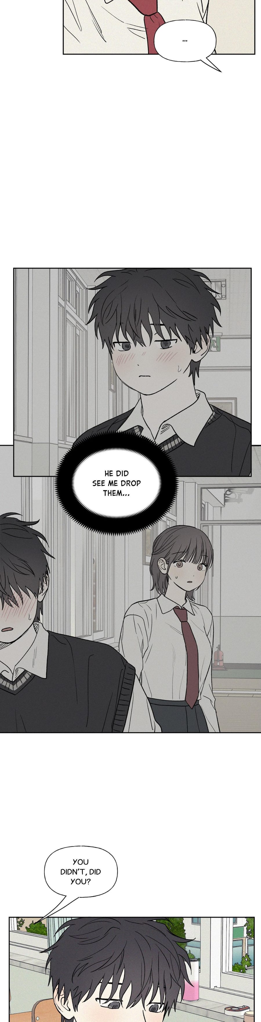 3XLOVE (Uncensored), chapter 30, page 30 of 32