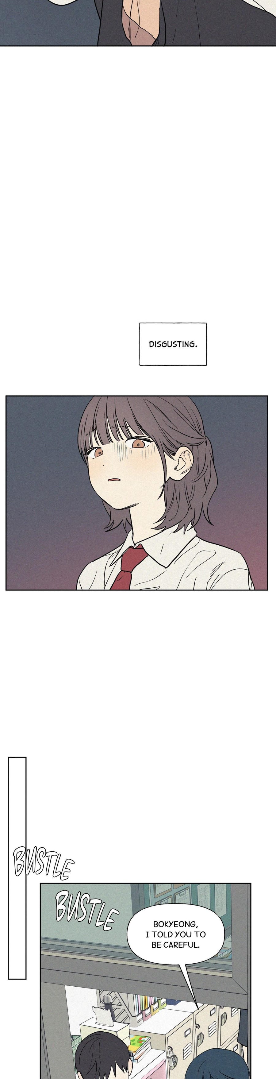 3XLOVE (Uncensored), chapter 31, page 5 of 26