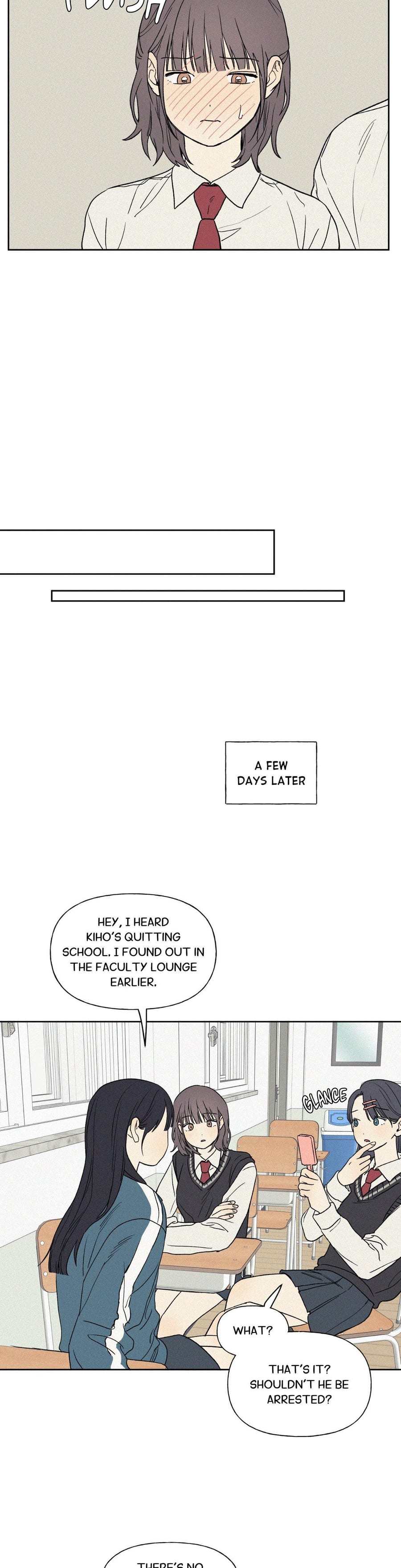 3XLOVE (Uncensored), chapter 31, page 7 of 26