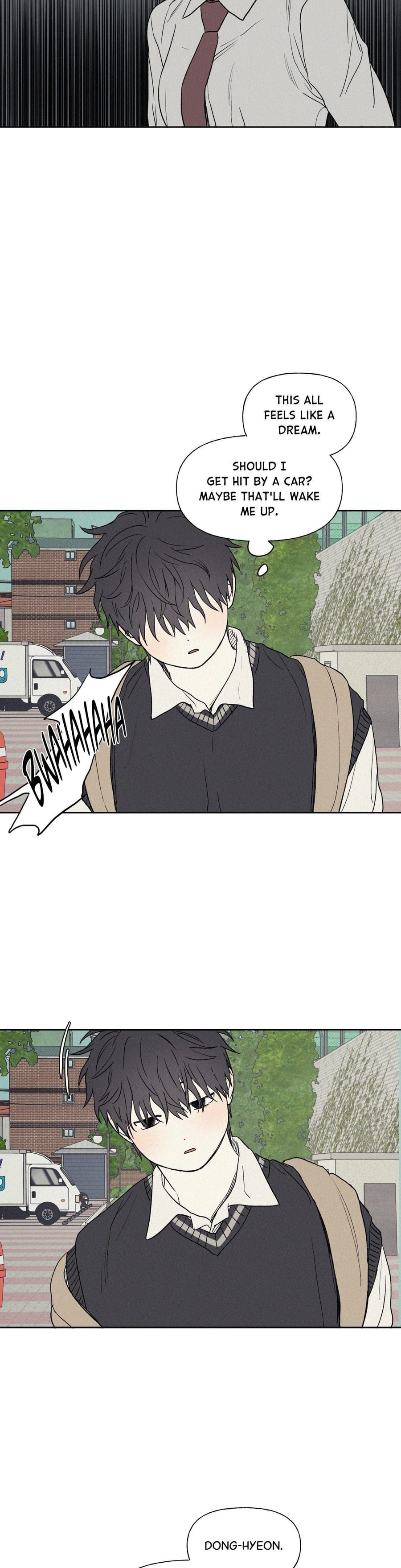 3XLOVE (Uncensored), chapter 31, page 10 of 26