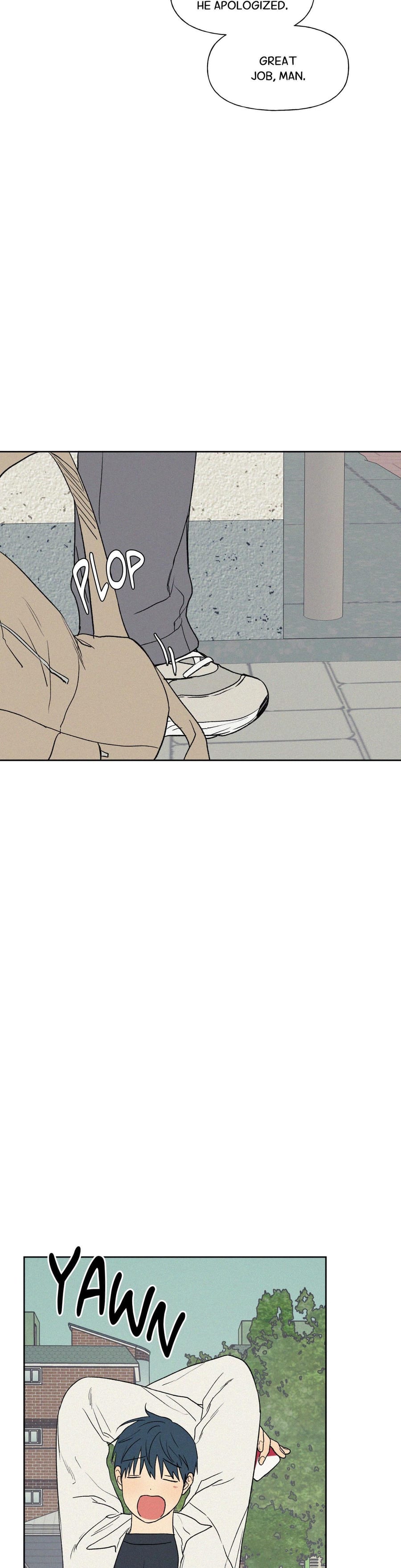 3XLOVE (Uncensored), chapter 31, page 13 of 26