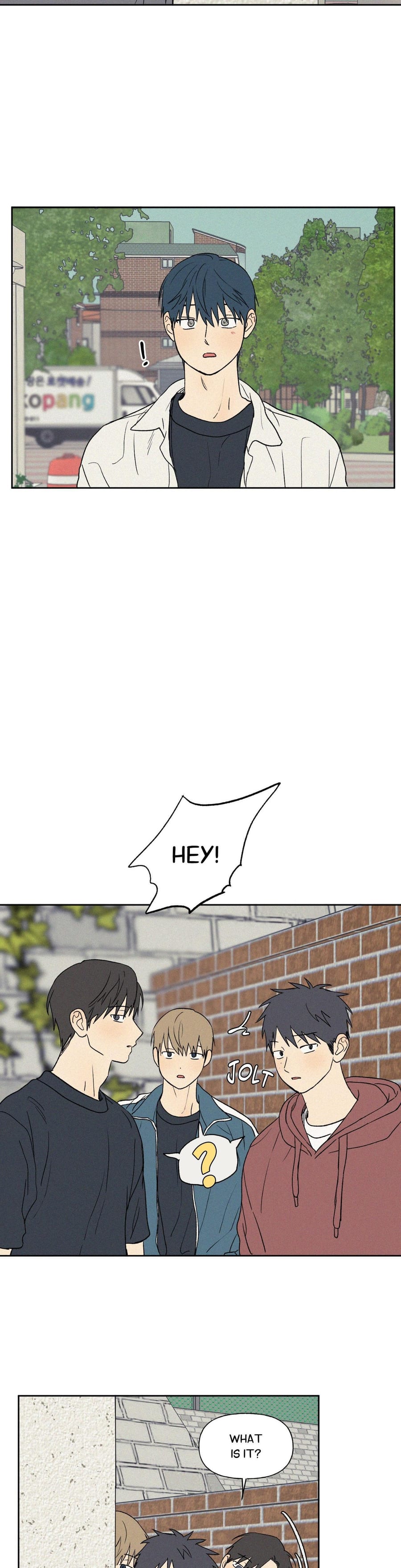 3XLOVE (Uncensored), chapter 31, page 16 of 26