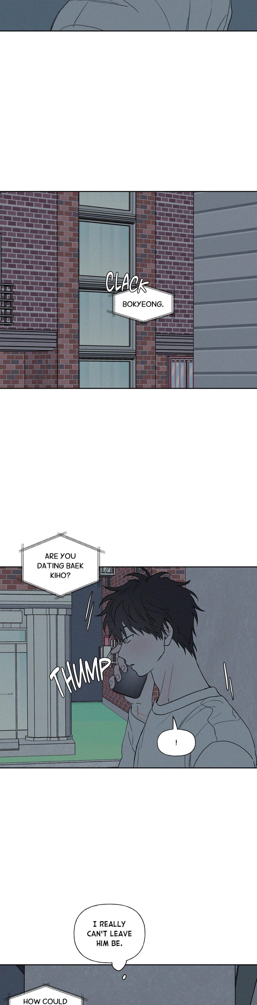 3XLOVE (Uncensored), chapter 31, page 23 of 26