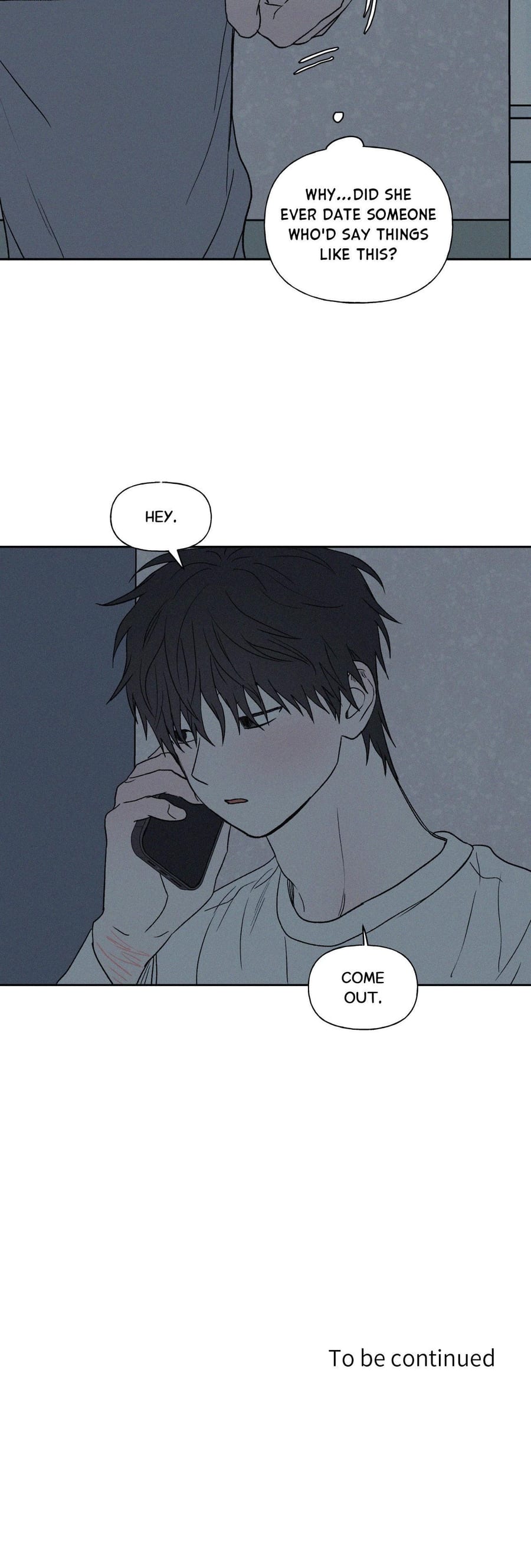 3XLOVE (Uncensored), chapter 31, page 26 of 26