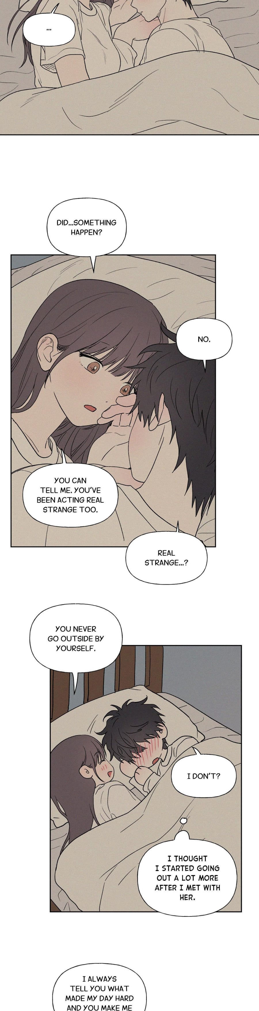 3XLOVE (Uncensored), chapter 32, page 13 of 29