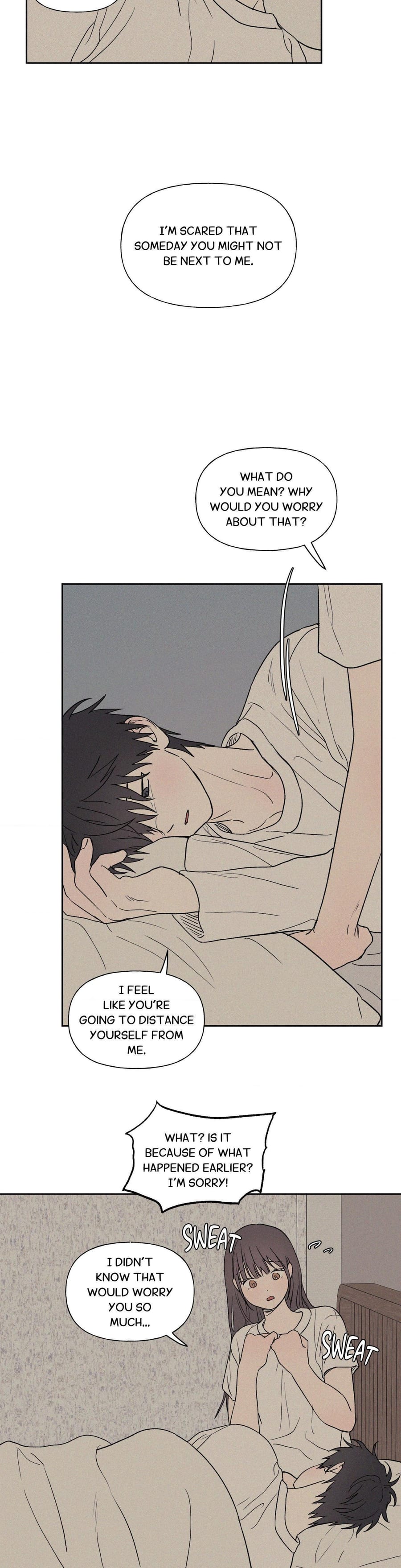 3XLOVE (Uncensored), chapter 32, page 15 of 29