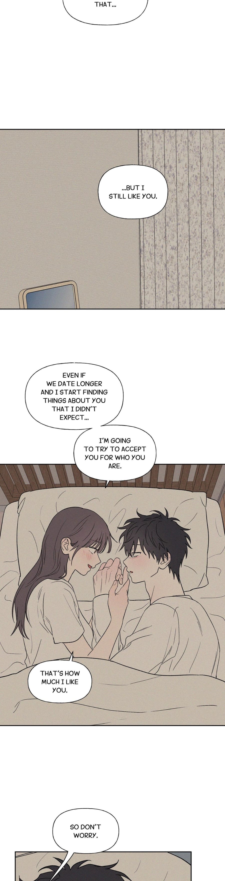 3XLOVE (Uncensored), chapter 32, page 17 of 29