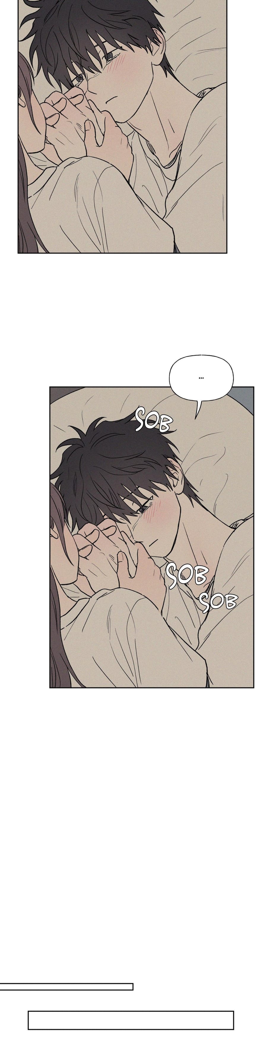 3XLOVE (Uncensored), chapter 32, page 18 of 29
