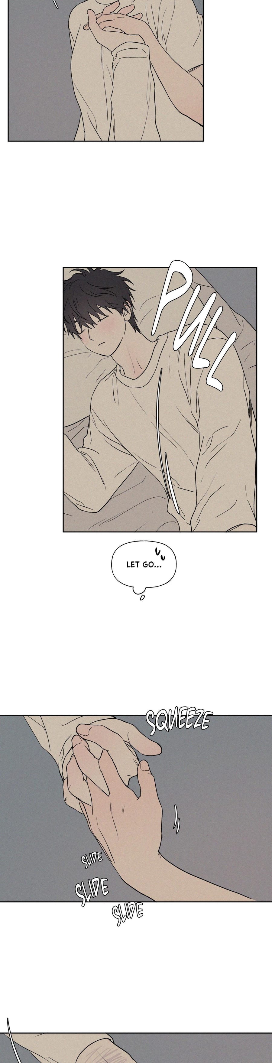 3XLOVE (Uncensored), chapter 32, page 21 of 29