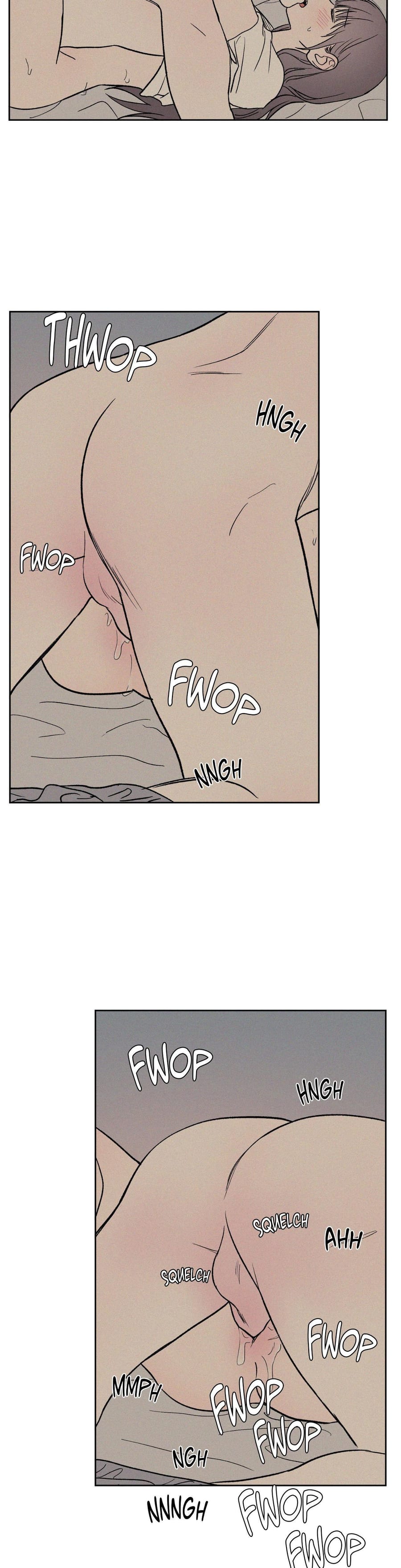 3XLOVE (Uncensored), chapter 33, page 22 of 27