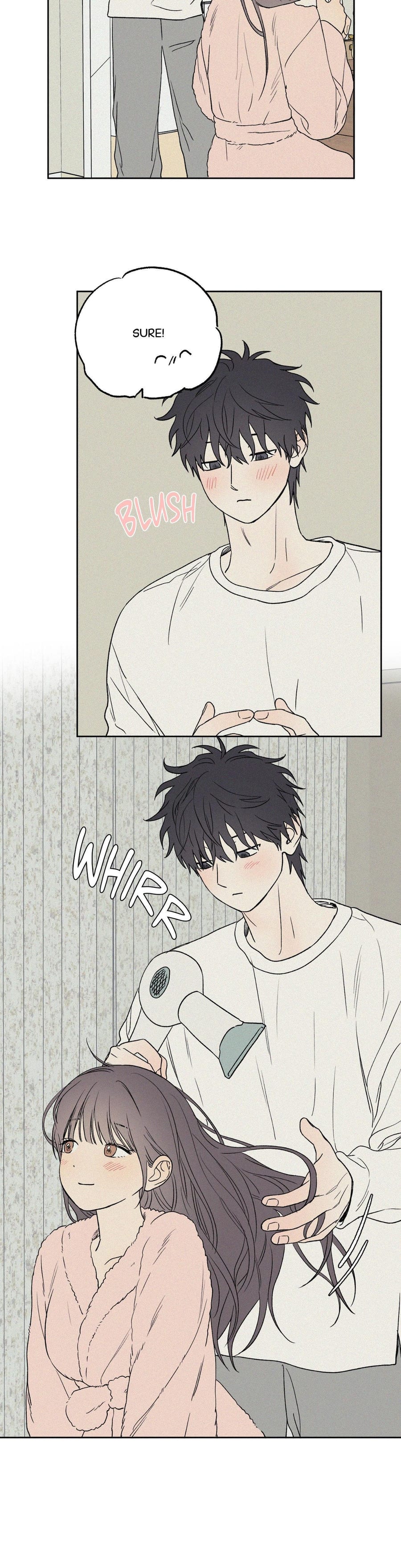 3XLOVE (Uncensored), chapter 34, page 6 of 28