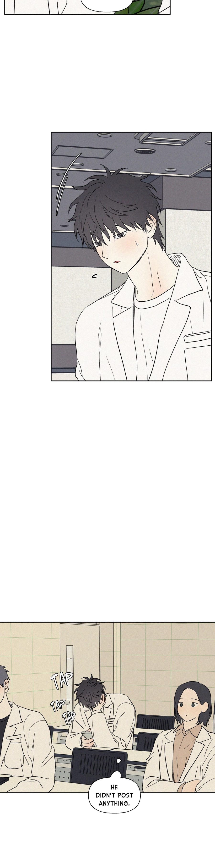 3XLOVE (Uncensored), chapter 34, page 26 of 28
