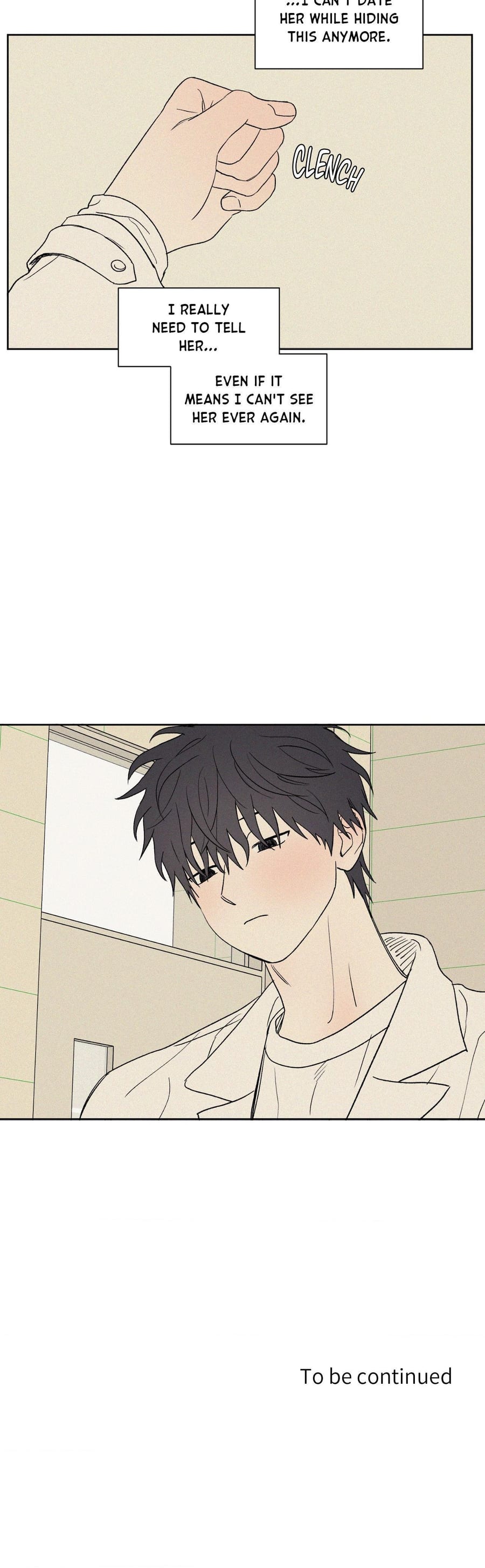 3XLOVE (Uncensored), chapter 34, page 28 of 28